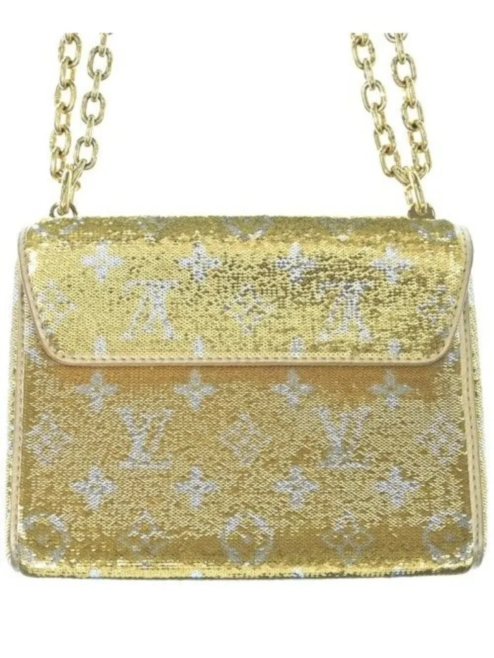 Louis Vuitton Shoulder